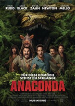 Anaconda