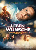 Das Leben der W&uuml;nsche