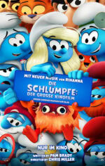 Die Schl&uuml;mpfe &ndash; Der gro&szlig;e Kinofilm