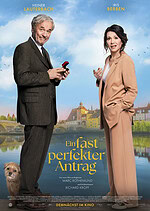 Ein fast perfekter Antrag