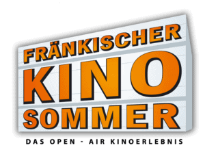 Fränkischer Kinosommer Logo