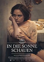 In die Sonne schauen