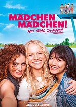 M&auml;dchen M&auml;dchen