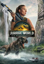 Jurassic World: Die Wiedergeburt
