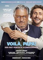 Voil&agrave;, Papa